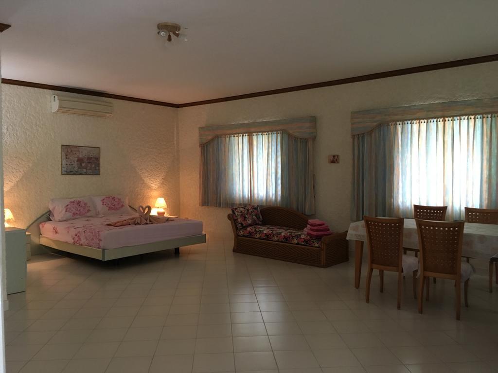 Peaceful Homestay Rawai 外观 照片