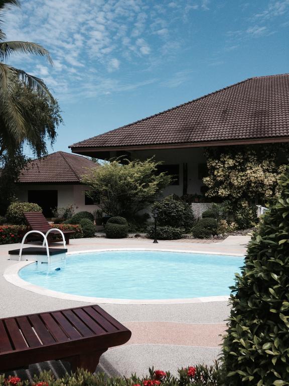Peaceful Homestay Rawai 外观 照片