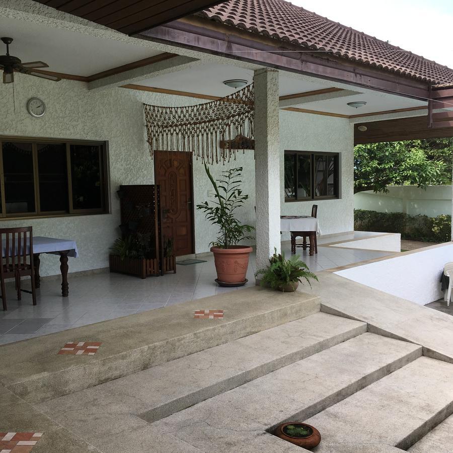 Peaceful Homestay Rawai 外观 照片