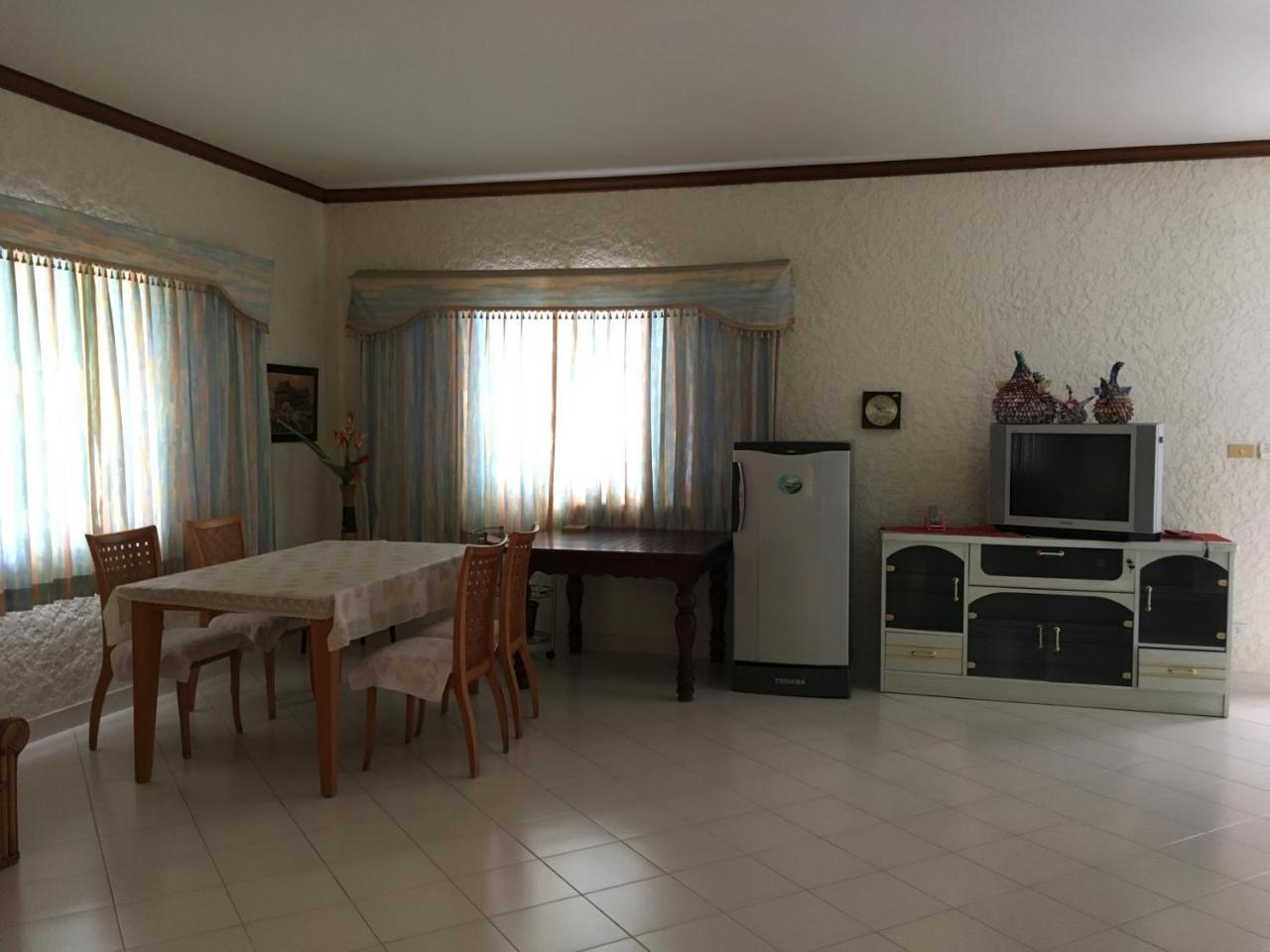 Peaceful Homestay Rawai 外观 照片